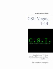 CSI, Hinrichsen Klaus