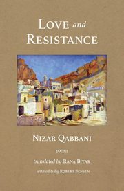 Love and Resistance, Qabbani Nizar