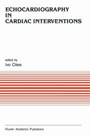 Echocardiography in Cardiac Interventions, 