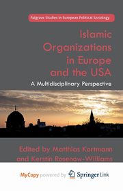 Islamic Organizations in Europe and the USA, 