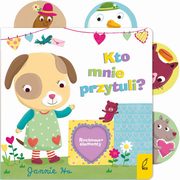 Ruchome elementy Kto mnie przytuli?, 
