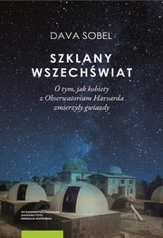 Szklany wszechwiat, Sobel Dava