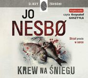 Krew na niegu, Nesbo Jo