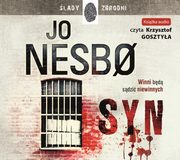 Syn, Nesbo Jo