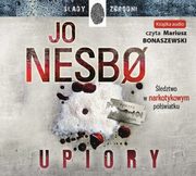 Upiory, Nesbo Jo