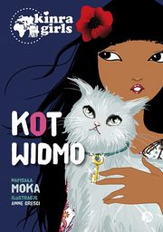 Kot widmo, 
