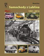 Samochody z Lublina, Kuc Marek