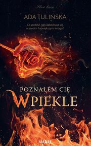 Poznaem Ci w piekle, Tuliska Ada