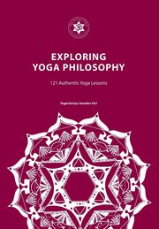 Exploring Yoga Philosophy, Giri Yogachariya Jnandev