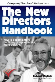 The New Directors Handbook, Winfield Richard