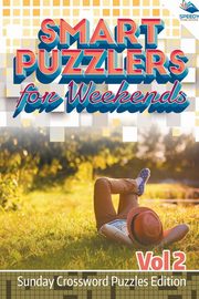 Smart Puzzlers for Weekends Vol 2, Speedy Publishing LLC
