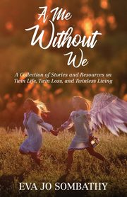 A Me Without We, Parker Jamie A