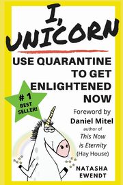 I, Unicorn, Ewendt Natasha