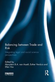 Balancing between Trade and Risk, 
