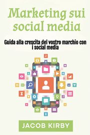 Marketing sui social media, Kirby Jacob