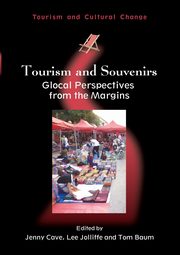 Tourism and Souvenirs, 