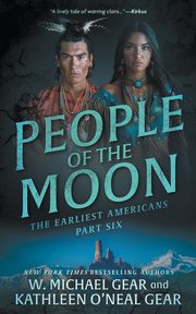 People of the Moon, Gear W. Michael