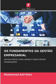 OS FUNDAMENTOS DA GEST?O EMPRESARIAL, Khan Muhammad Asif