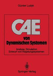 CAE von Dynamischen Systemen, Ludyk Gnter
