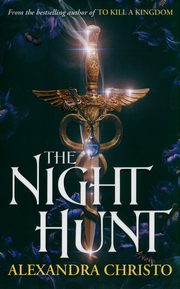 The Night Hunt, Christo Alexandra