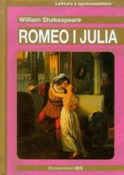 ksiazka tytu: Romeo i Julia autor: Shakespeare William