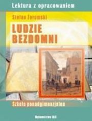 ksiazka tytu: Ludzie bezdomni autor: eromski Stefan