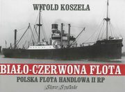 Biao-czerwona flota, Koszela Witold