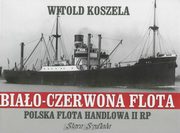 ksiazka tytu: Biao-czerwona flota autor: Koszela Witold