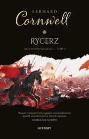 Rycerz, Cornwell Bernard