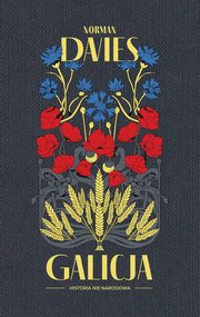 Galicja, Davies Norman