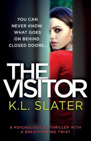The Visitor, Slater K.L.