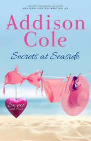 Secrets at Seaside, Cole Addison