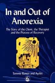 In and Out of Anorexia, Ronen Tammie