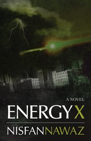 Energy X, Nawaz Nisfan