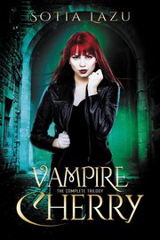 Vampire Cherry, Lazu Sotia