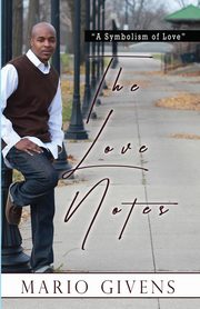 ksiazka tytu: The Love Notes autor: Givens Mario