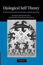ksiazka tytu: Dialogical Self Theory autor: Hermans Hubert