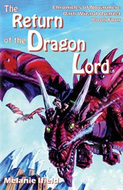 The Return of the Dragon Lord, Ifield Melanie