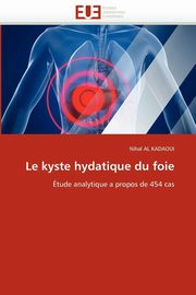 Le kyste hydatique du foie, AL KADAOUI-N