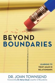 Beyond Boundaries, Townsend John