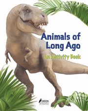 Animals of Long Ago, Books Heron