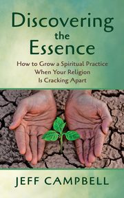 Discovering the Essence, Campbell Jeff