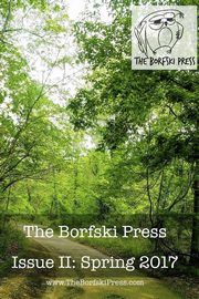 The Borfski Press Magazine, The Borfski Press
