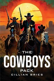 The Cowboys Pack, Bries Cillian