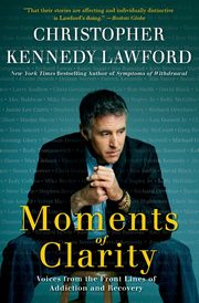 ksiazka tytu: Moments of Clarity autor: Lawford Christopher Kennedy