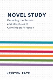 Novel Study, Tate Kristen