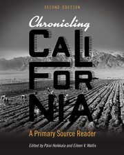 Chronicling California, 