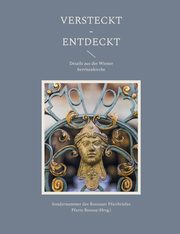 Versteckt - Entdeckt, Newesely Gerfrid