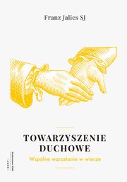 Towarzyszenie duchowe, Jalics Franz