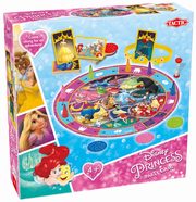 ksiazka tytu: Disney Princess Party Game autor: 